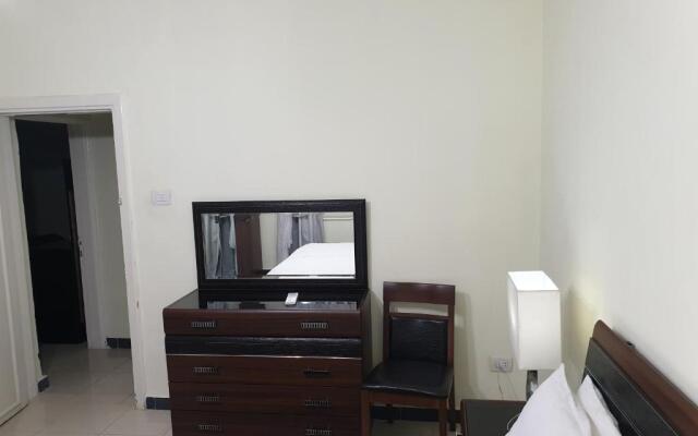 City Stars Apartment