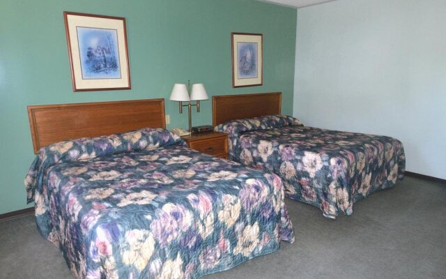 New Age Motel Inn