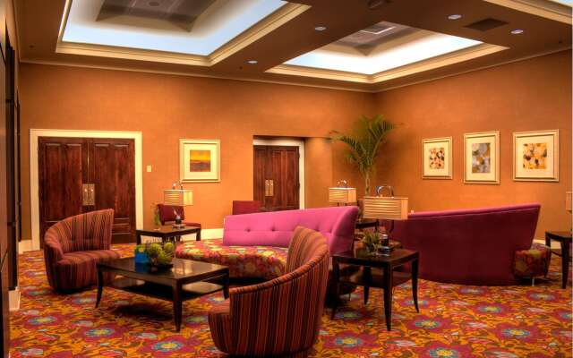 DoubleTree by Hilton Columbus