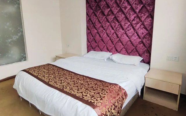 Wysyyhotel