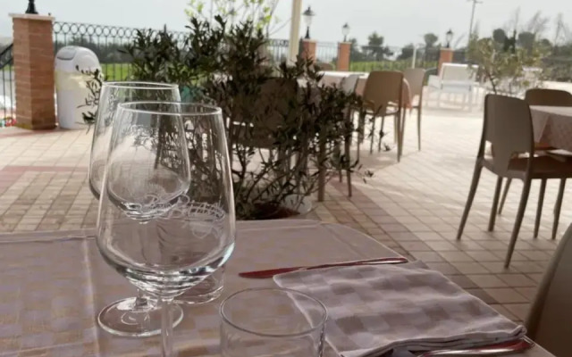 Country House Il Vigneto