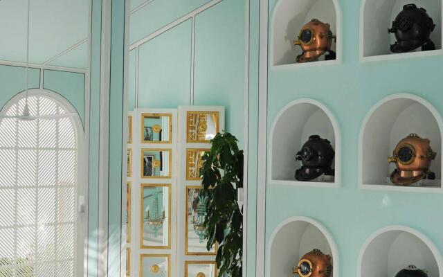 Malliouhana Resort Anguilla