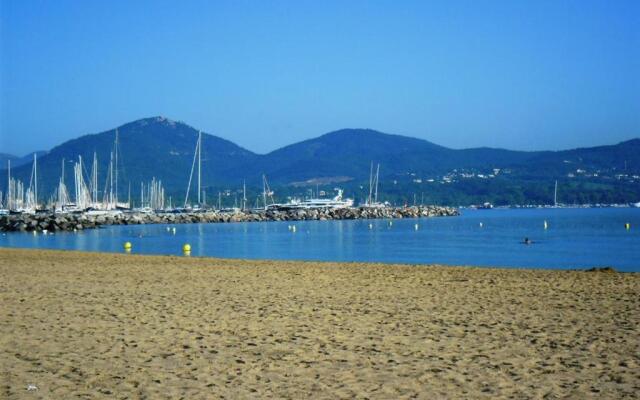 Green Suite Golfe de Saint Tropez