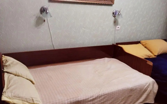 Krymsk Apartments-Apart on 241 Adagumskaya street