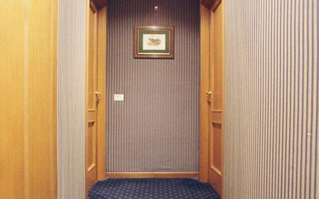 Orange Garden Bed & Breakfast