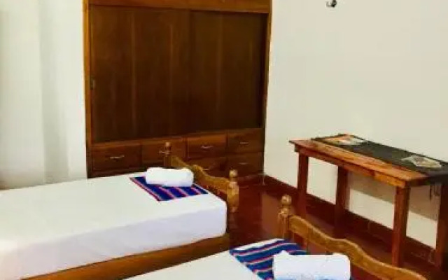 Casa de Ines y Victoria