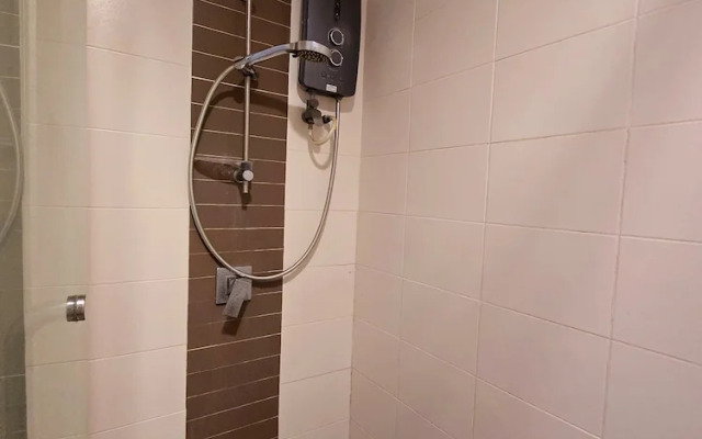 Neo Mutiara Damansara Studio 2PAX 1CP