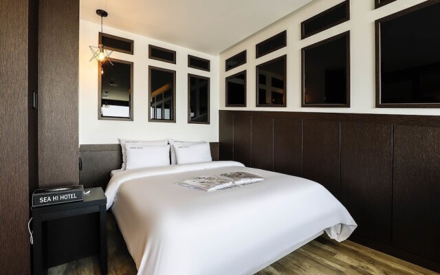 Oido Sea Hi Hotel