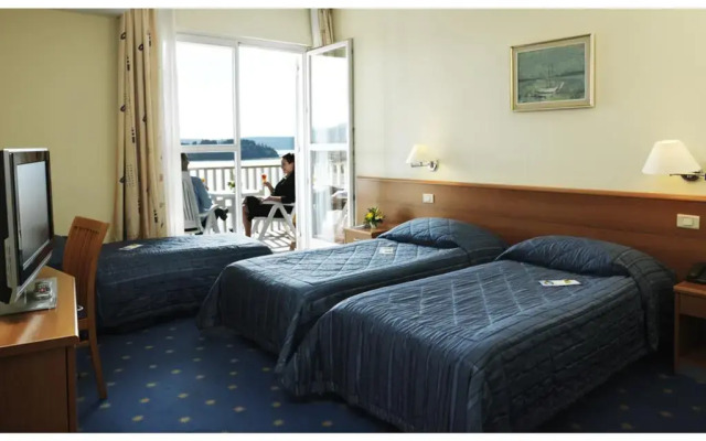 Hotel Mirna – Lifeclass Hotels & Spa, Portorož