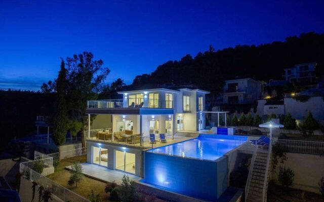 Residence Villa 6