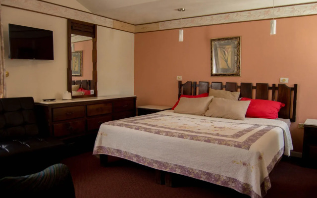 Paqui Bed & Breakfast