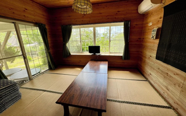 Rental cottage Santorope