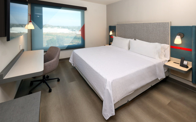 avid hotel Guadalajara Aeropuerto Norte by IHG
