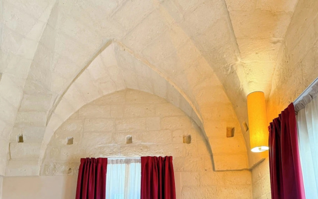 PALAZZO VIGILARIUM - Boutique Rooms