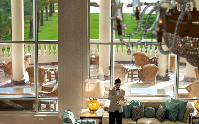 Baron Palace Sahl Hasheesh