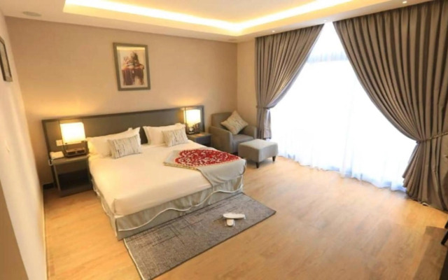 Elgel Hotel and Spa