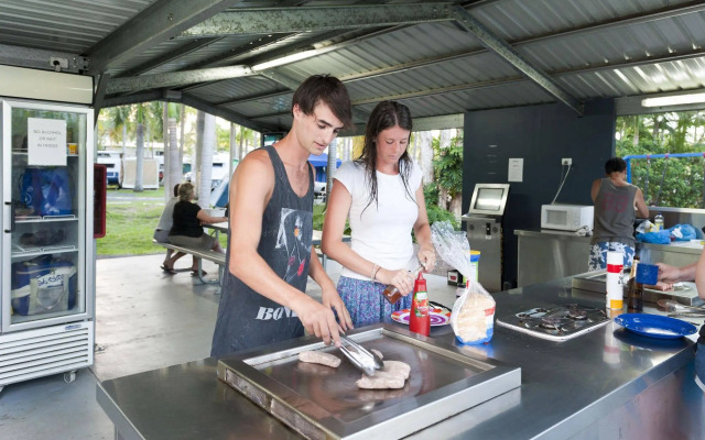 Ingenia Holidays Noosa North