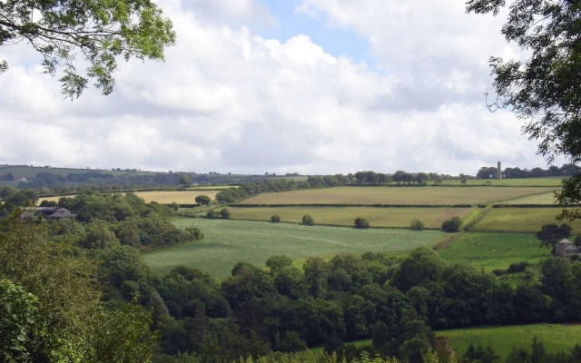 Mugwell Barn