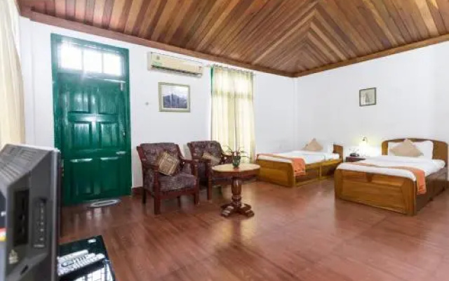 Noune Resort