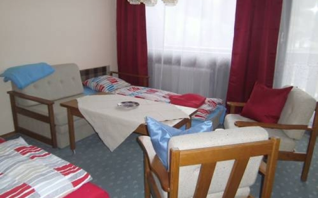 Apartment Katrin