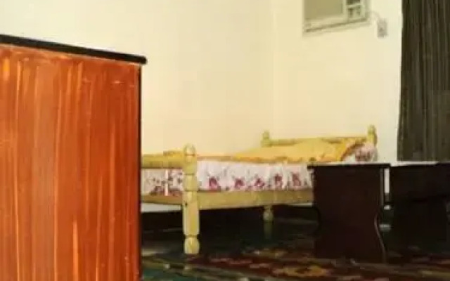 Nefertary Hostel