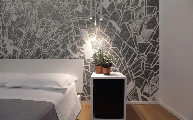 Suite Inn Rome