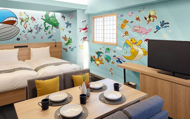 Pokémon room 사진 1