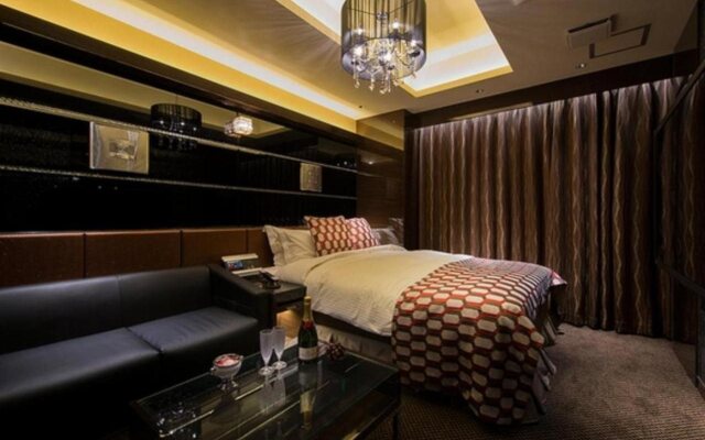 Hotel Glanz Cascata