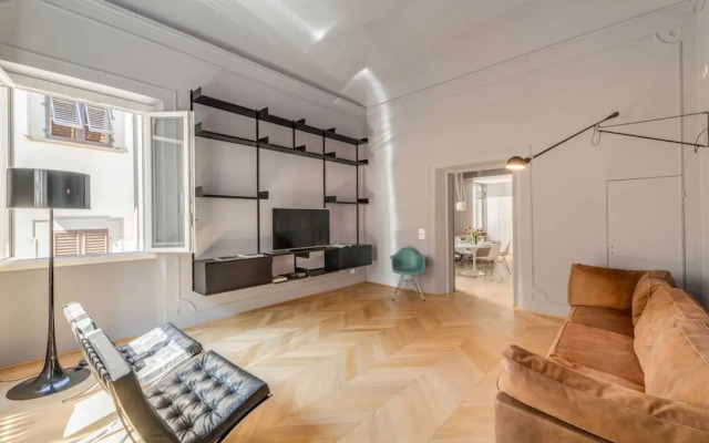 Santa Croce Deluxe 2 Bedroom Apartment