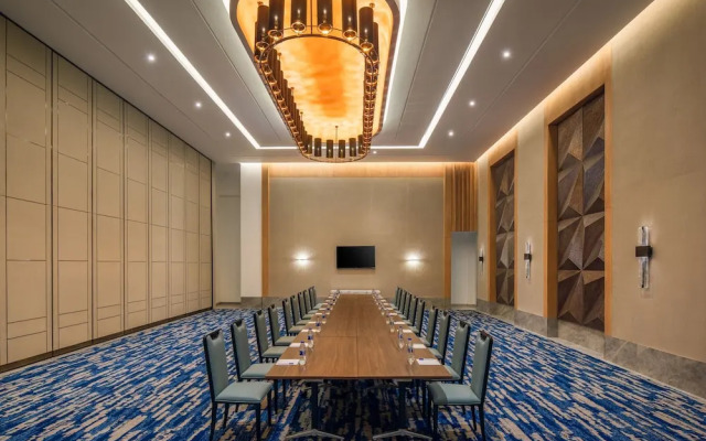 Four Points by Sheraton Kampala Hotel