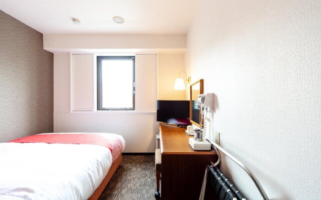 OYO Sun Hotel Kokubu Kagoshima