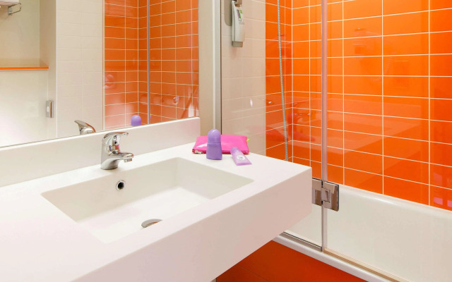 ibis Styles Tours Centre