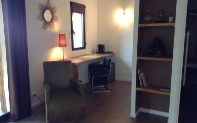 Les Jardins De Mathieu