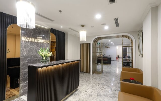 New Hanoi Hotel