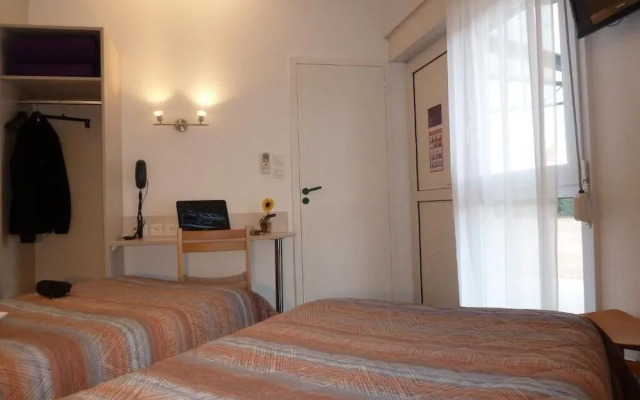 Hotel Restaurant Charme en Beaujolais