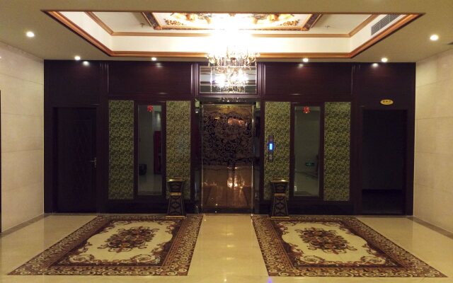 Chongqing Jiatou Hotel