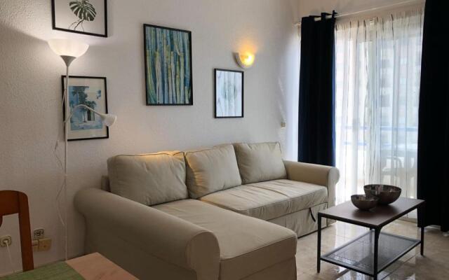 Apartment in Playa Paraiso Pp/173