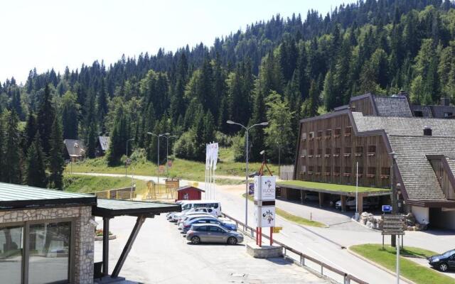 Apartman 117 Vucko Jahorina