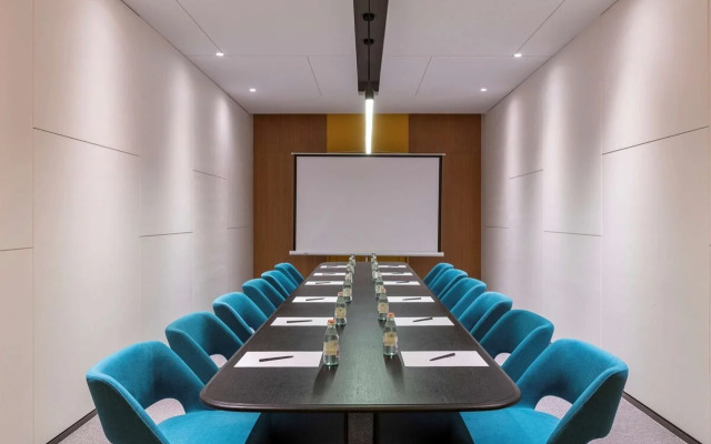 Mercure Nanjing Olympic EXPO