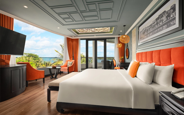 Bel Marina Hoi An Resort