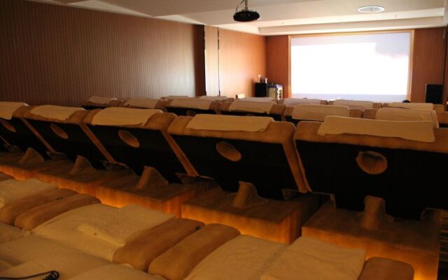 Aqua Blue Ecological Leisure Hotel