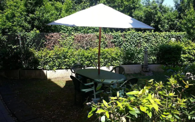 Villa Di Christian E Michelle