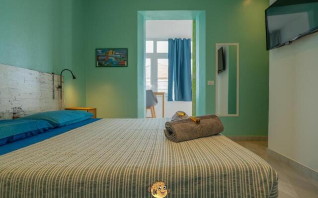 Pesce Palla Bed And breakfast