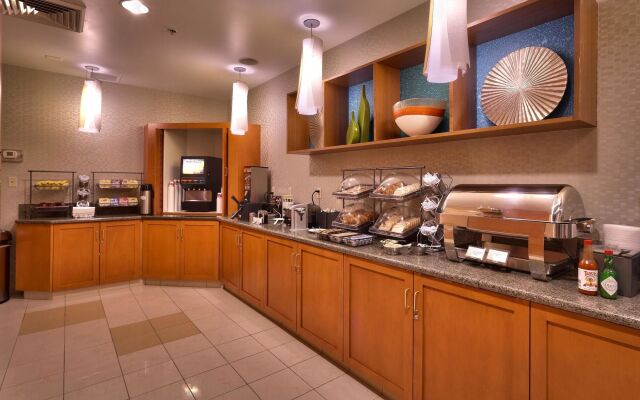 SpringHill Suites by Marriott Yuma