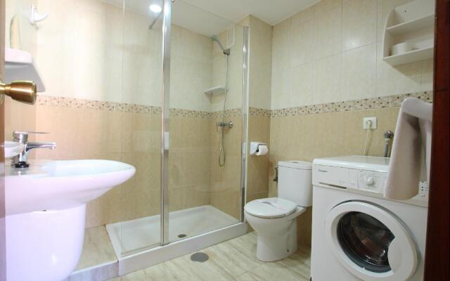 Apartamentos Tesy