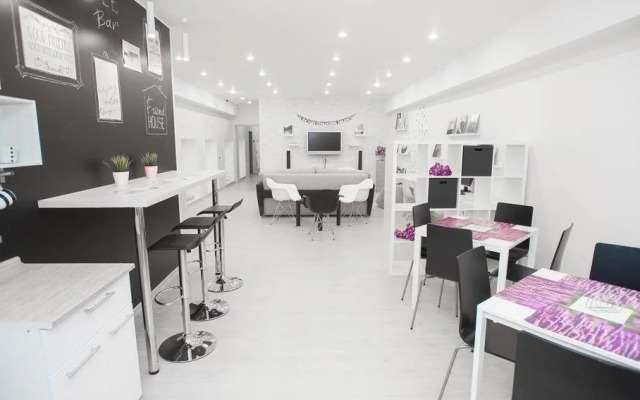 Атмосфера на Петровке