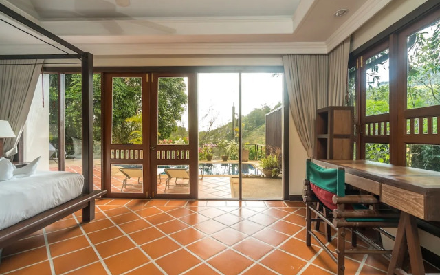 Nakatani Villas By Lofty