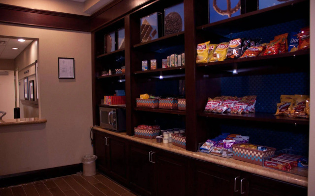 Hampton Inn & Suites Schertz