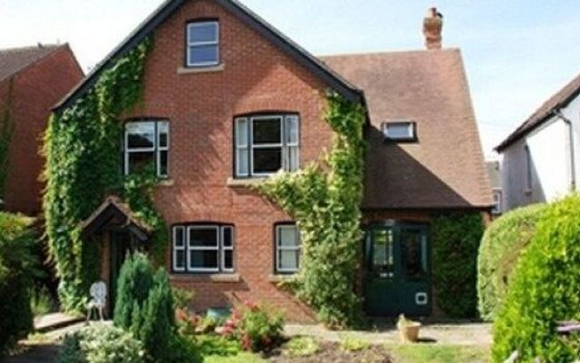 Hollycroft B&B, New Forest