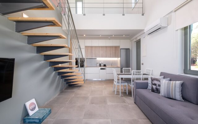 Heliades Residence